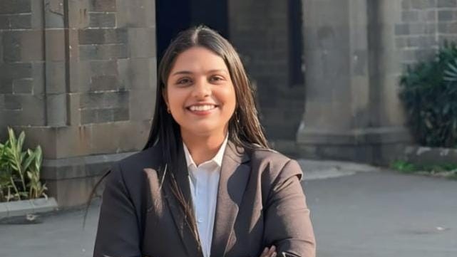 Anushka Behel