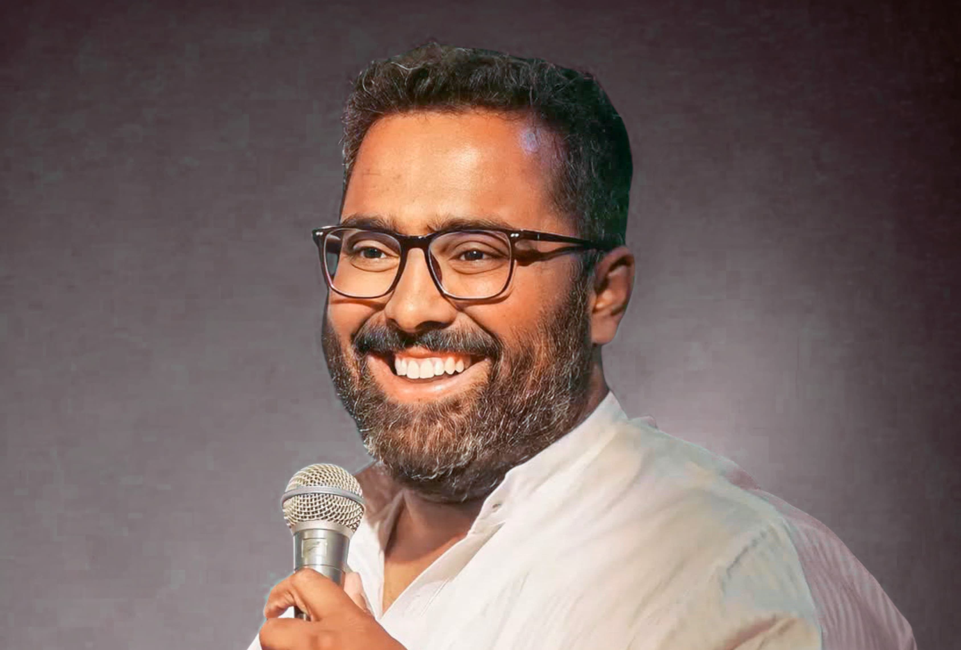 Adv. Rohan Shetty