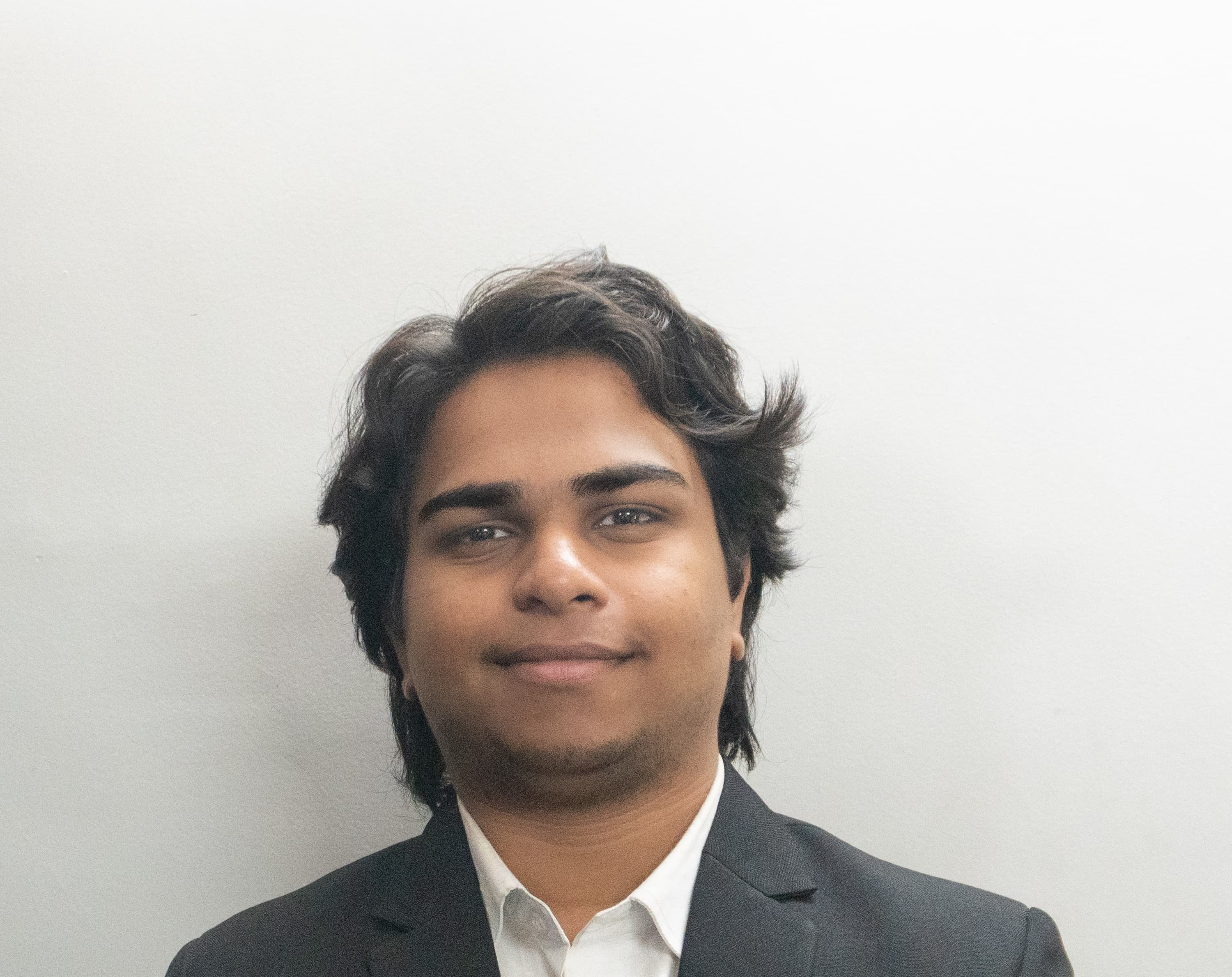 Rohit Salve