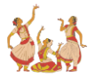 Dancing Girls
