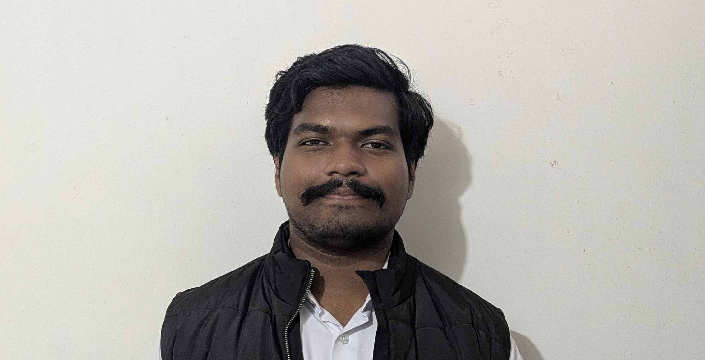 Gaurav Pillai