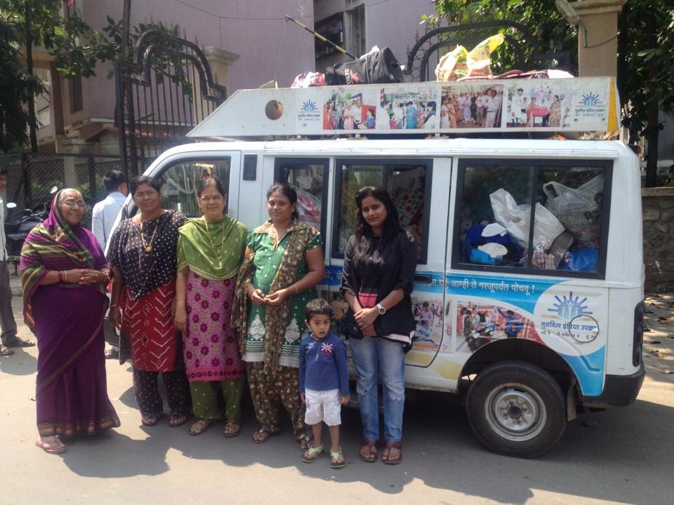 21th June 2014 - Palkhi Sohla 