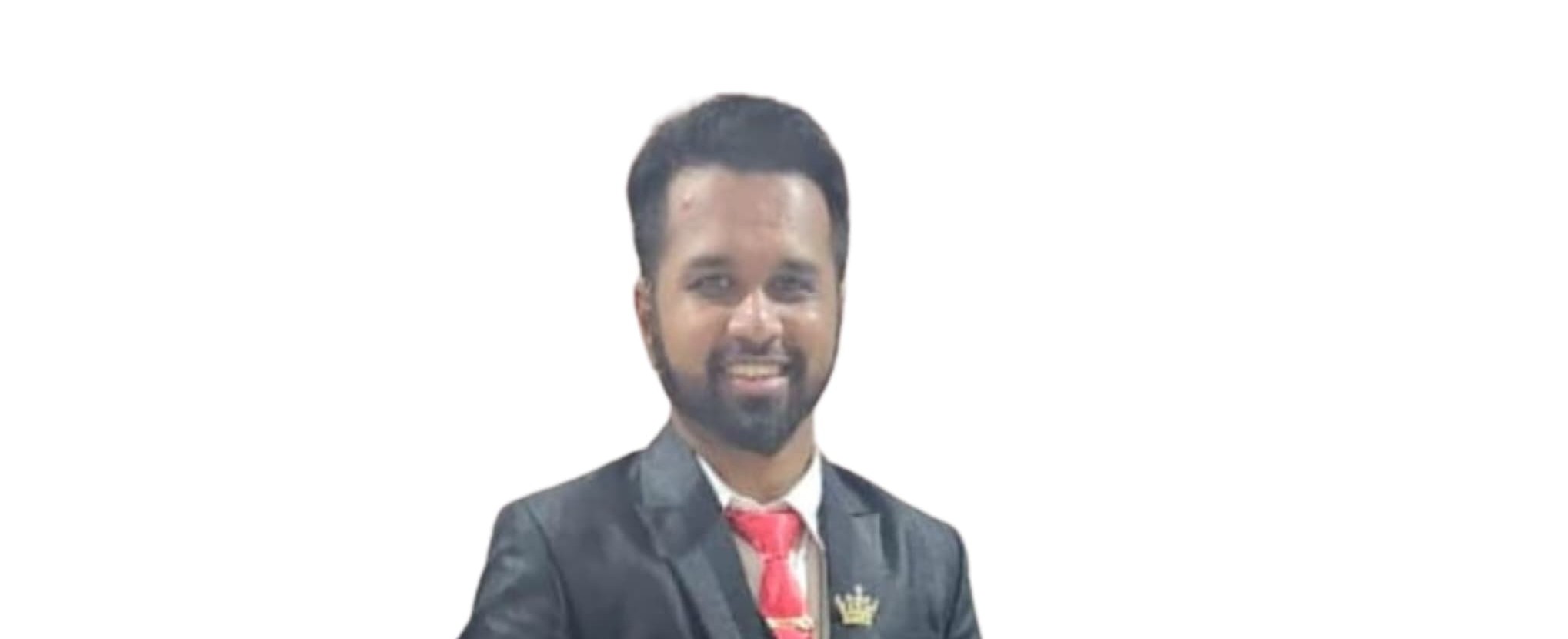 Ismail Momin