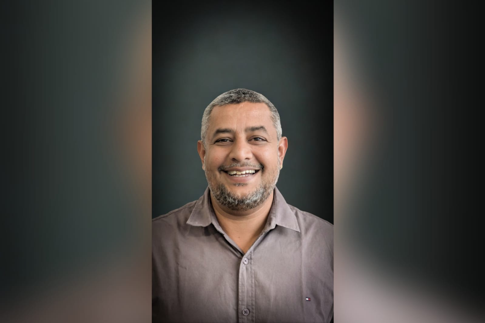 Mangesh Agawane