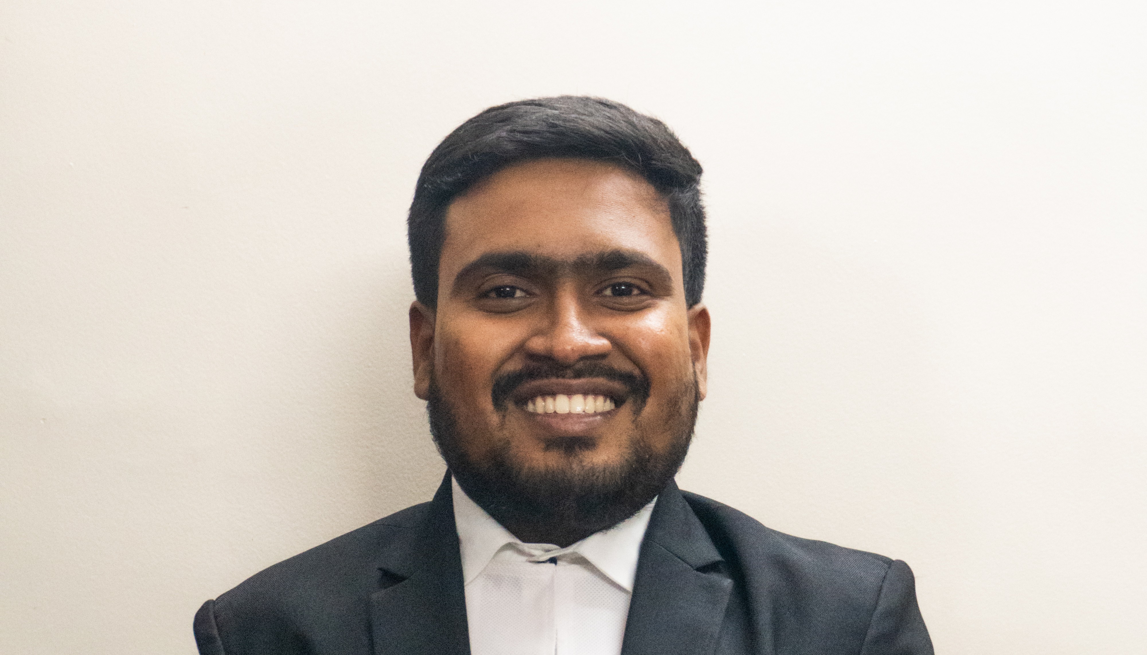 Adv. Suraj Gurav