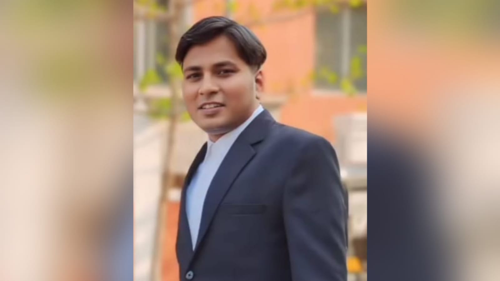 Adv. Yogiraj Pawar